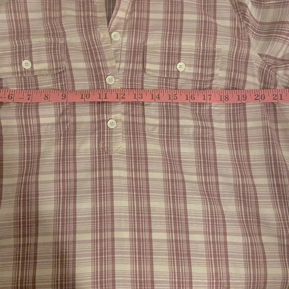 RidgeCut Rodeo Inspired Large Button Down - Picture 4 of 7